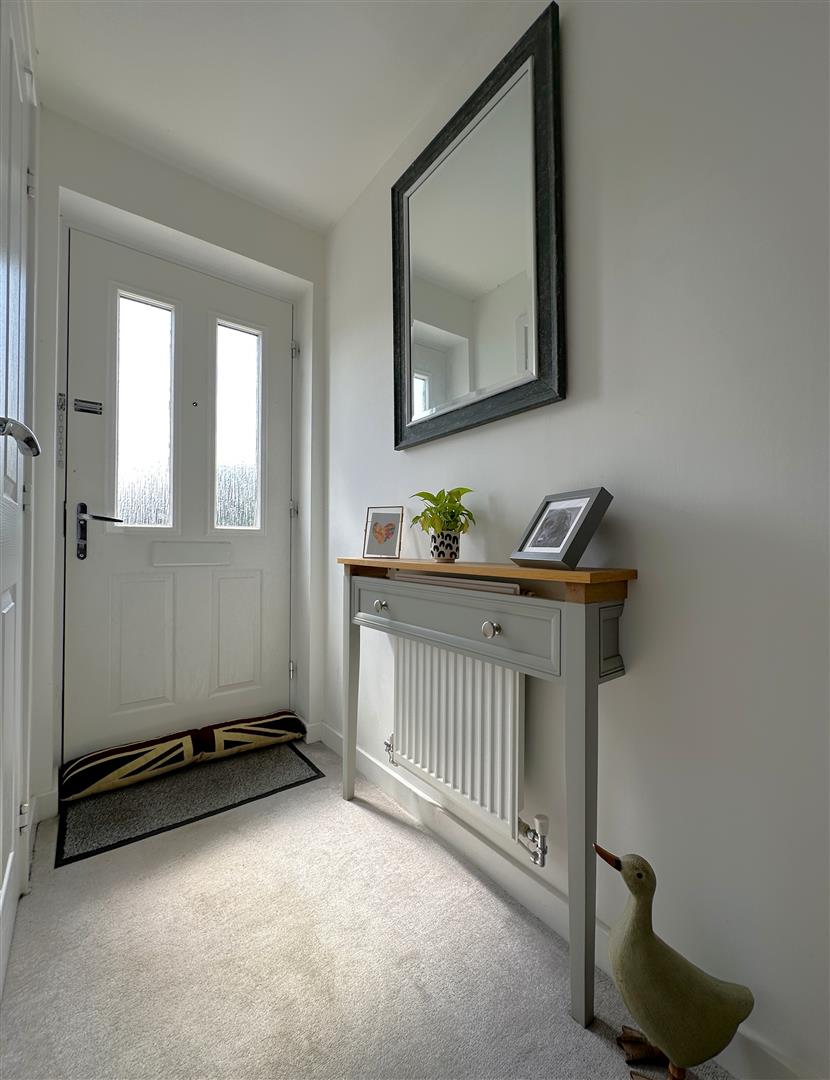 Neath Drive, Chippenham